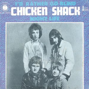 NITE-Chicken Shack